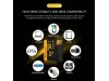 KODAK mSD 128GB UHS-I U3/V30/A1 Y/R/B Card+Adapter KODAK mSD 128GB UHS-I U3/V30/A1 Y/R/B Card+Adapter